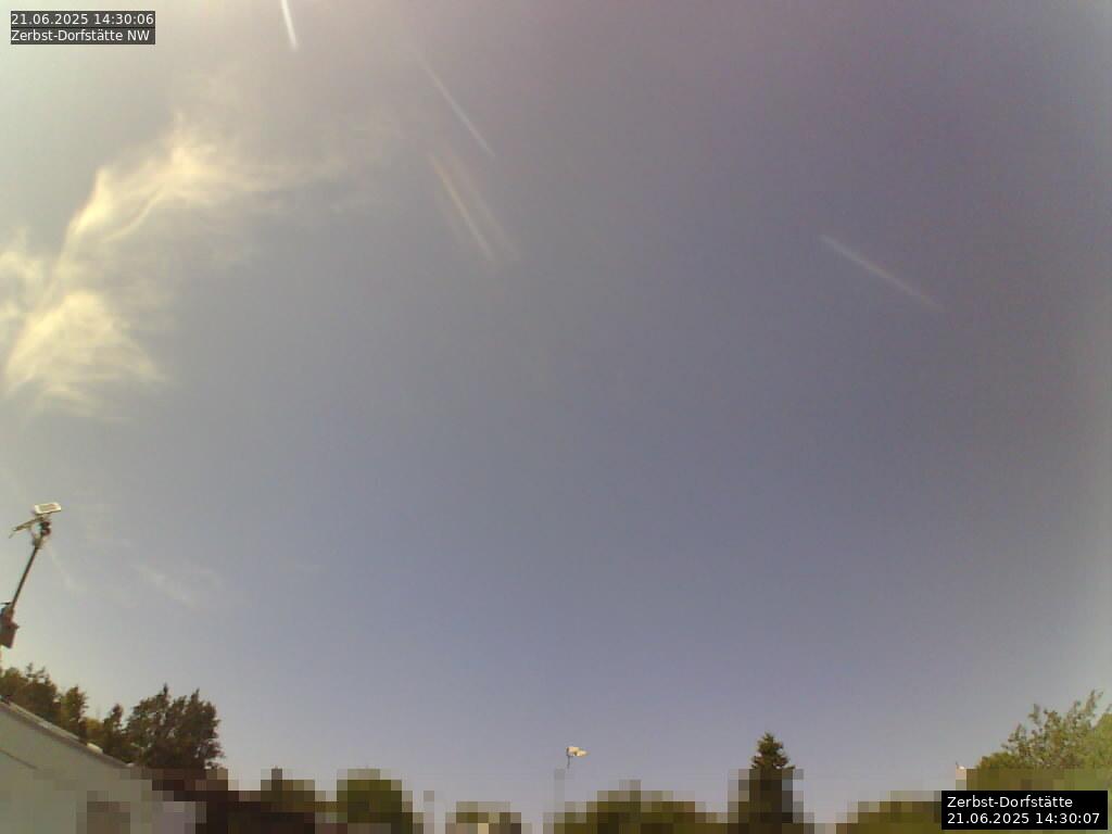 Webcam Bild