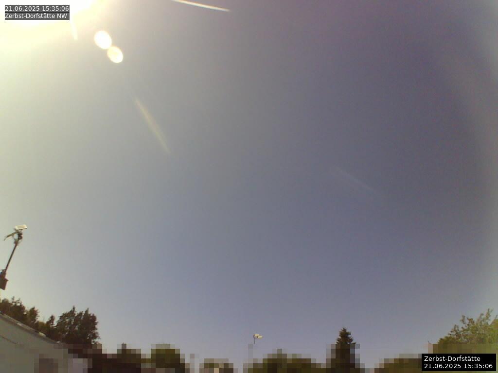 Webcam Bild