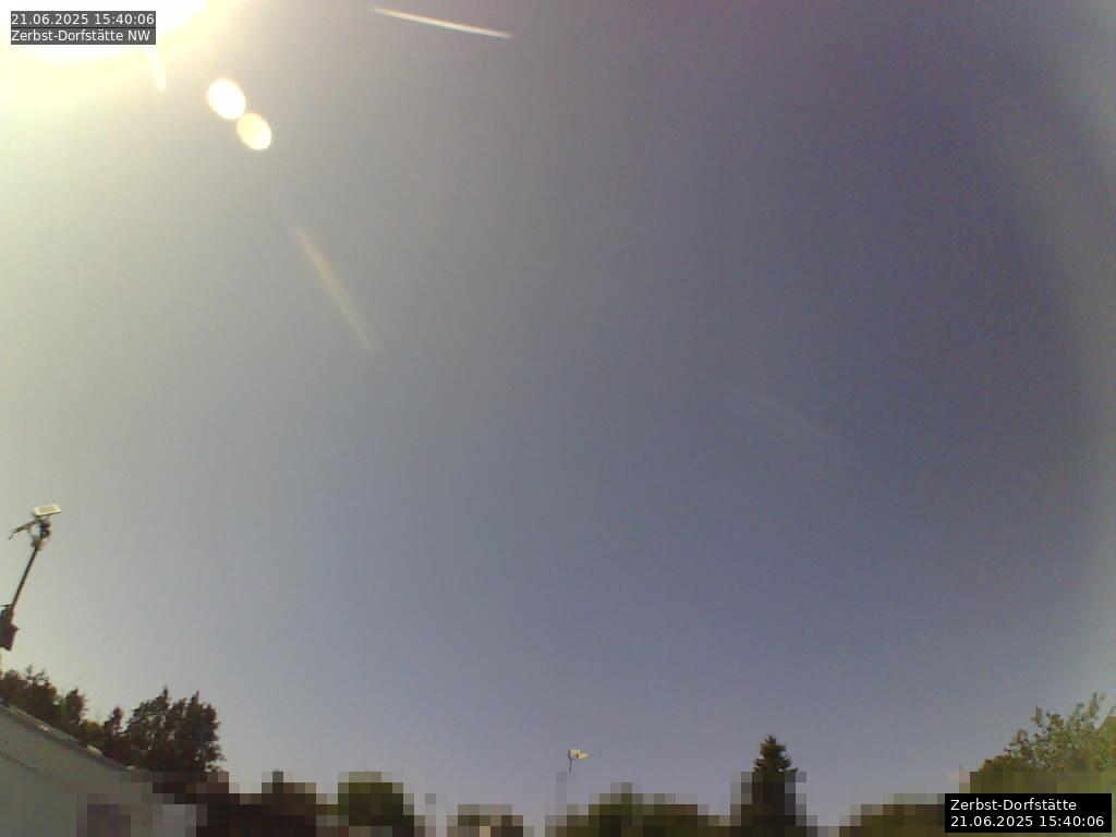 Webcam Bild