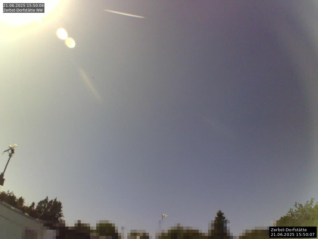 Webcam Bild