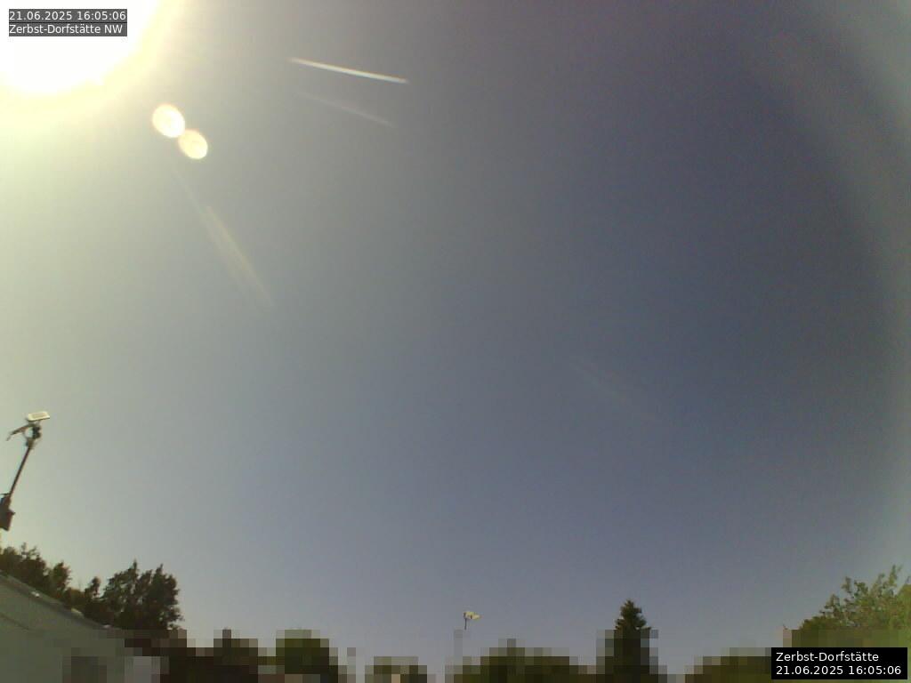 Webcam Bild