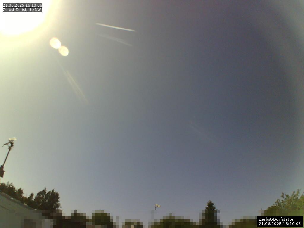 Webcam Bild