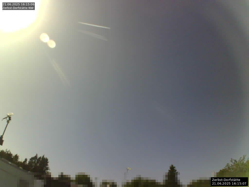 Webcam Bild