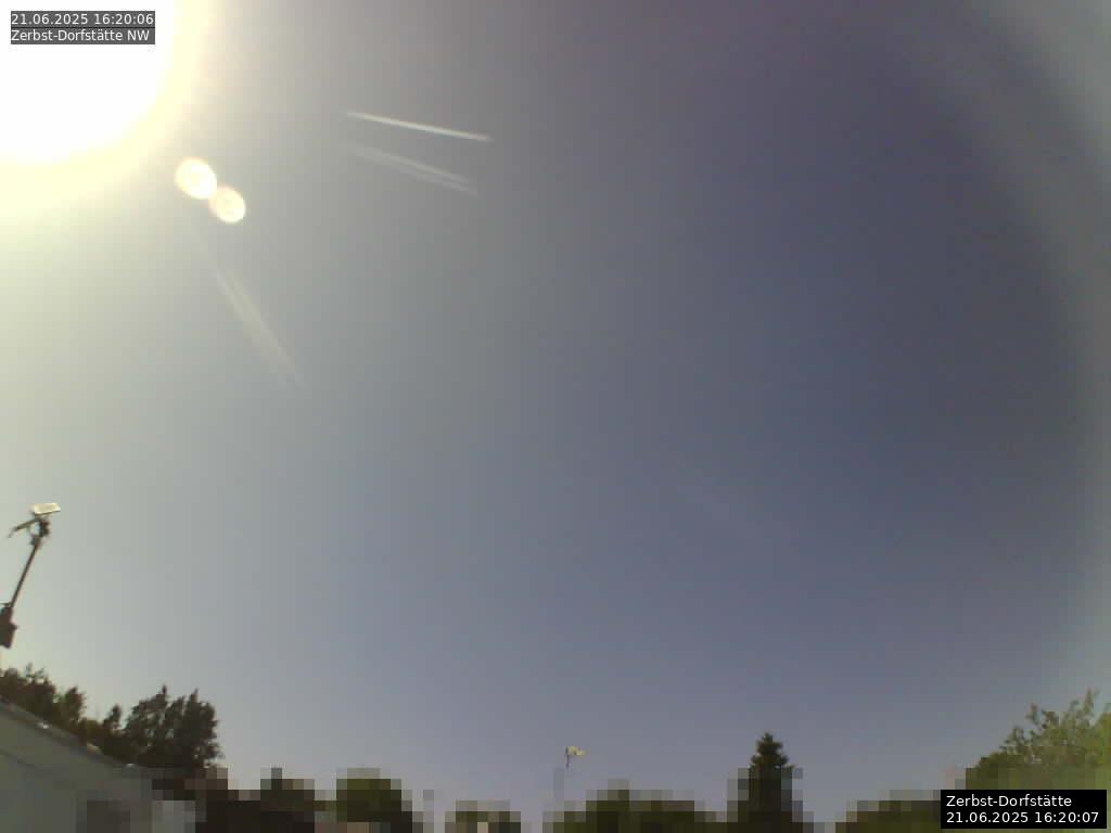 Webcam Bild