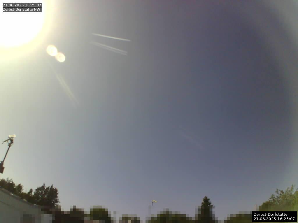 Webcam Bild