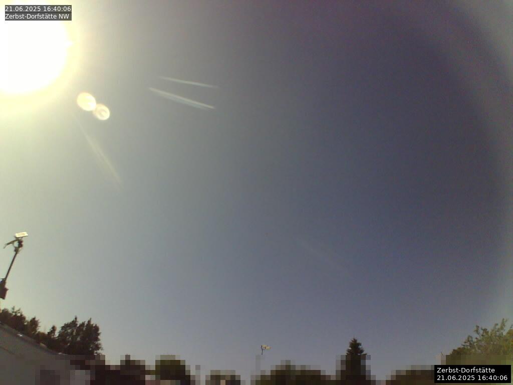Webcam Bild