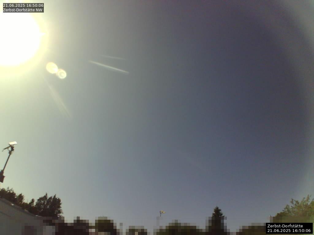 Webcam Bild
