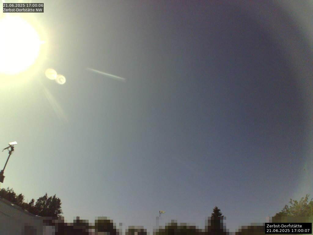 Webcam Bild