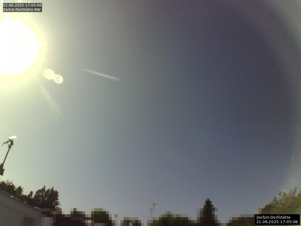 Webcam Bild
