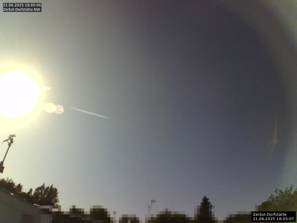 Webcam Bild