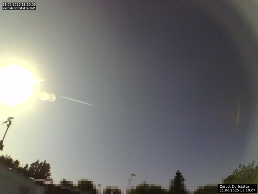 Webcam Bild