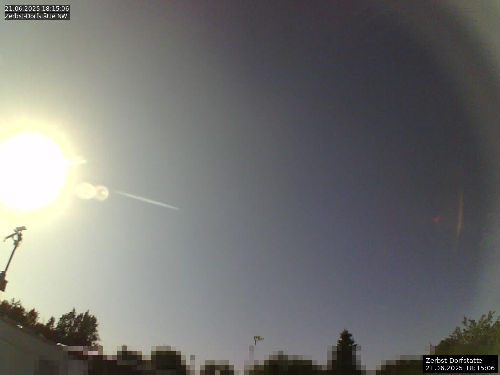 Webcam Bild
