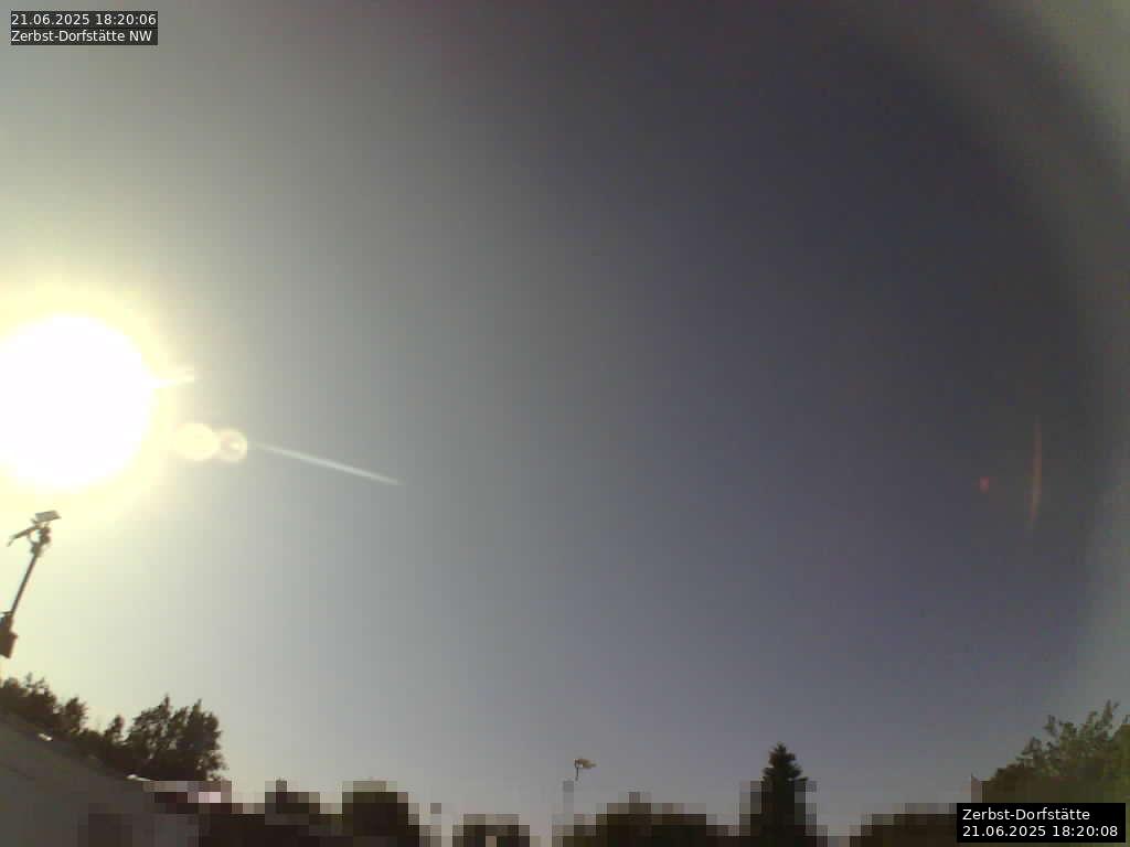 Webcam Bild