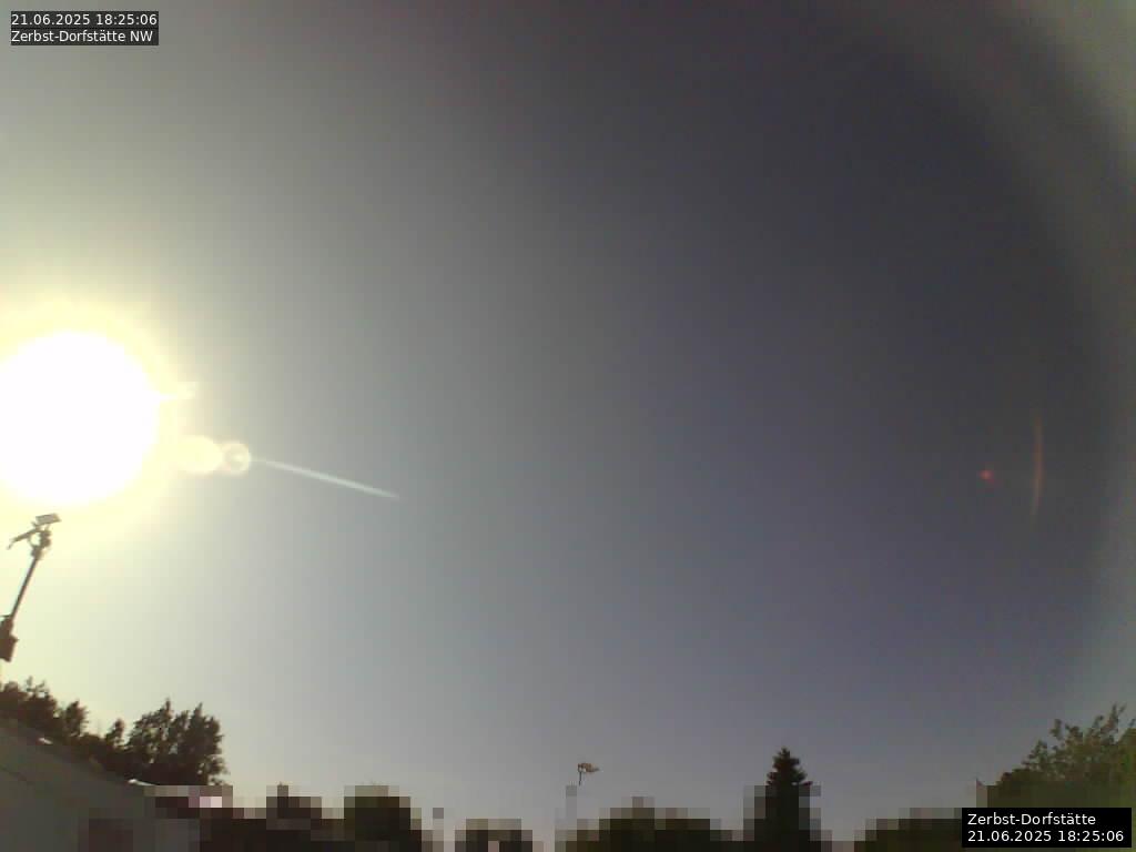 Webcam Bild