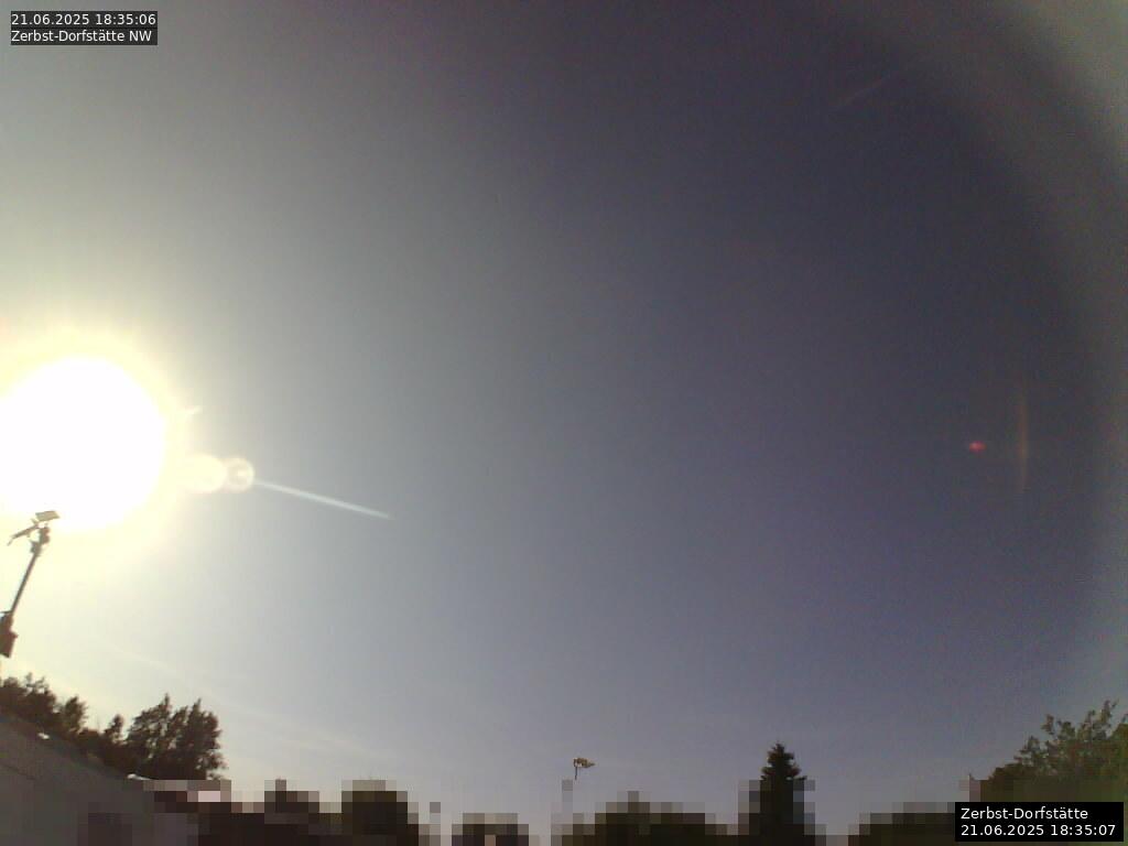 Webcam Bild