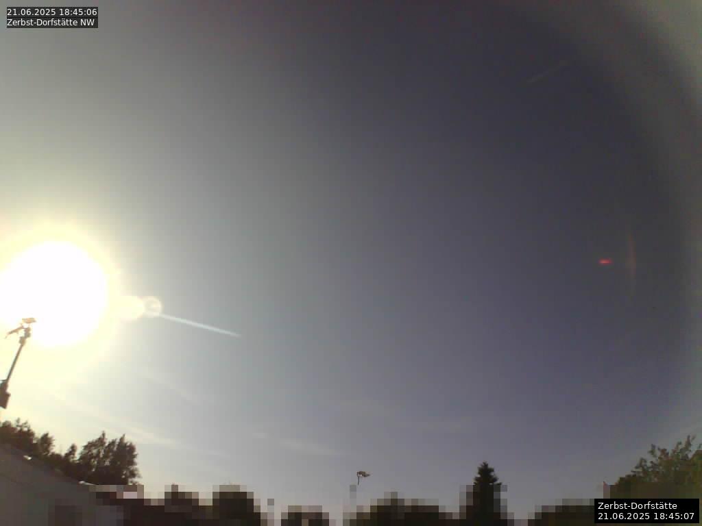 Webcam Bild