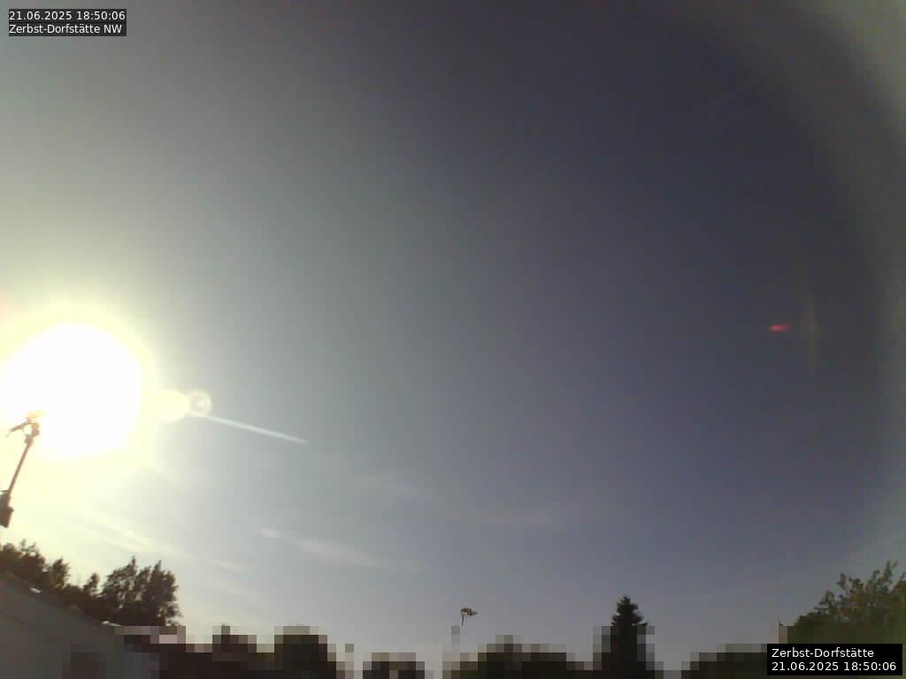 Webcam Bild