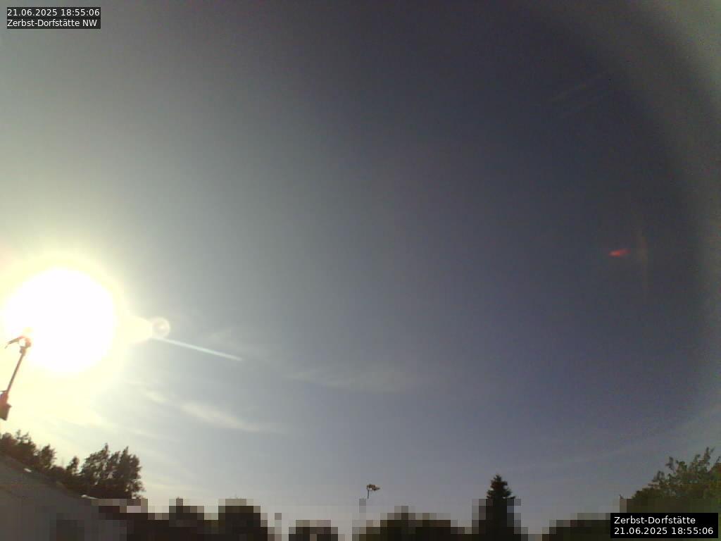 Webcam Bild
