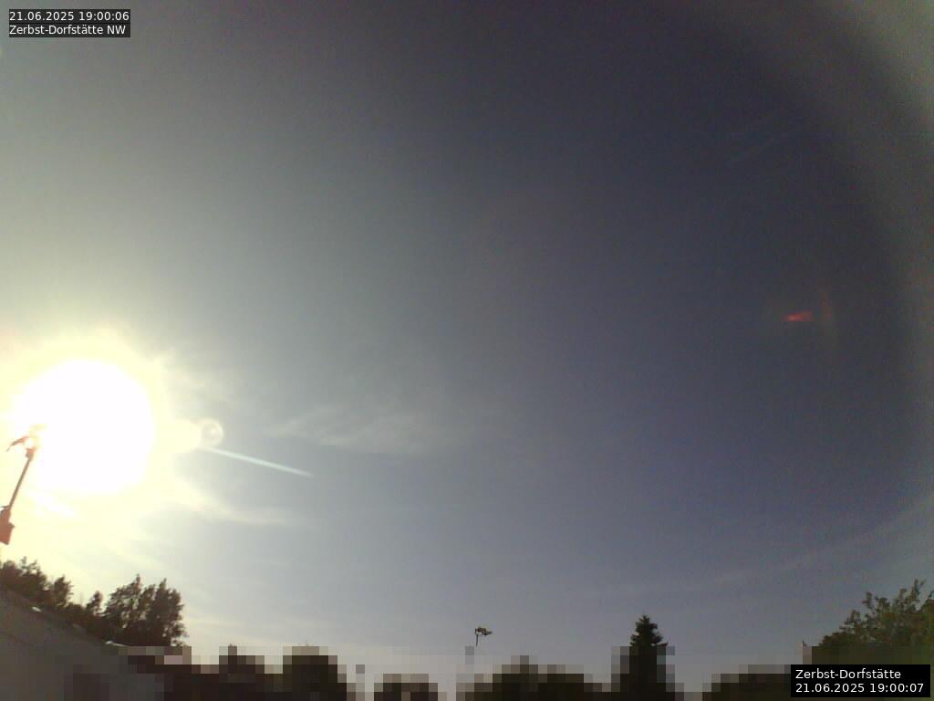 Webcam Bild