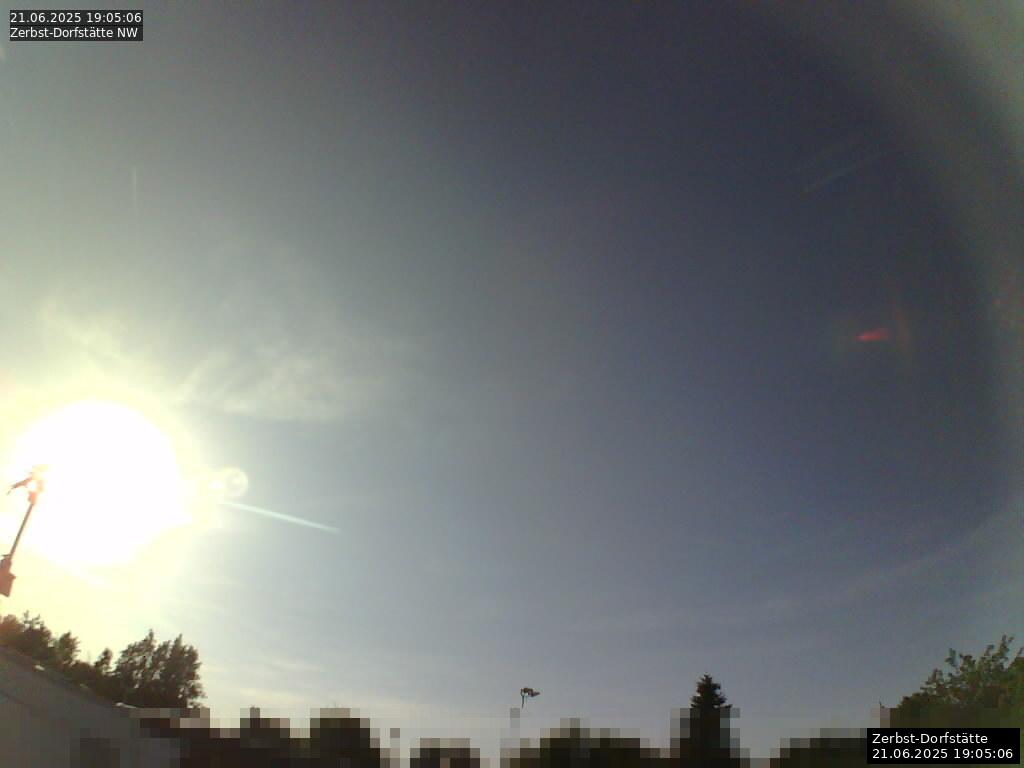 Webcam Bild