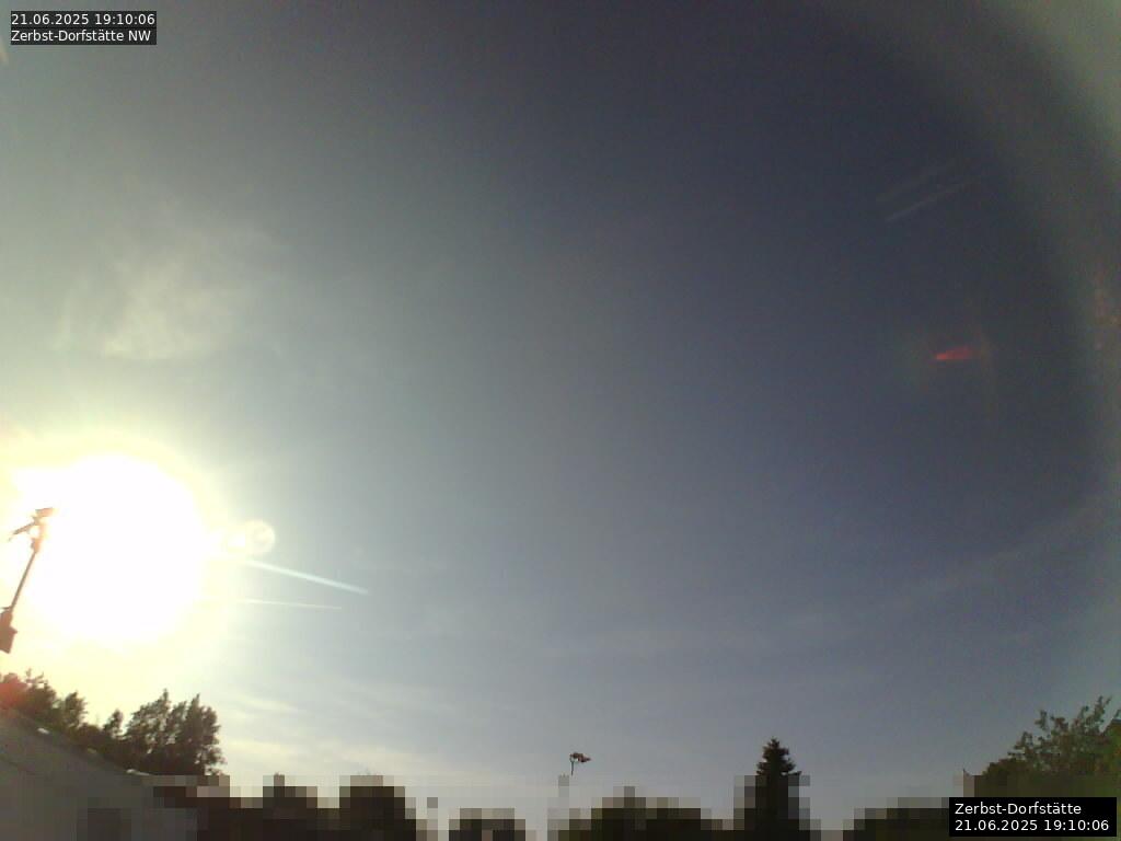 Webcam Bild
