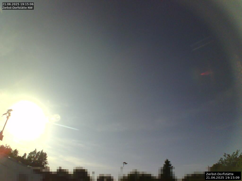 Webcam Bild