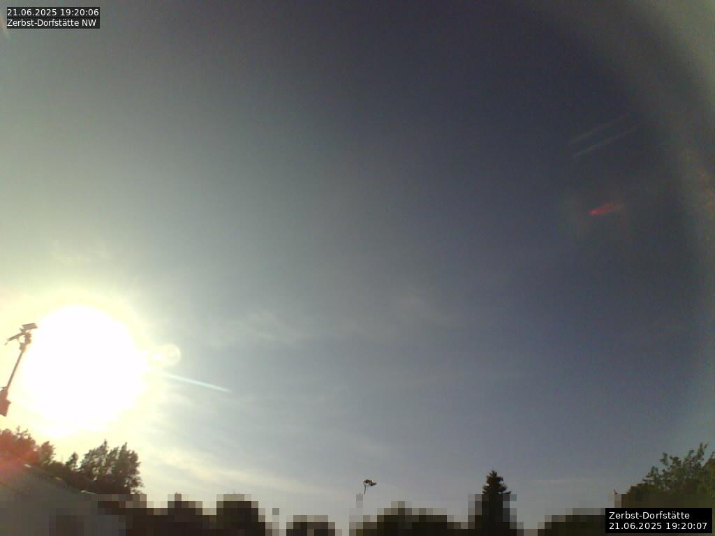 Webcam Bild
