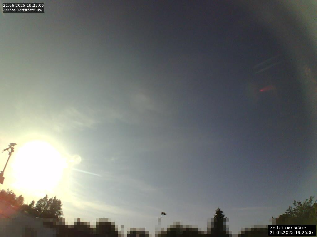 Webcam Bild