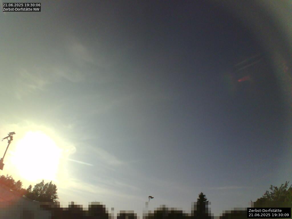 Webcam Bild