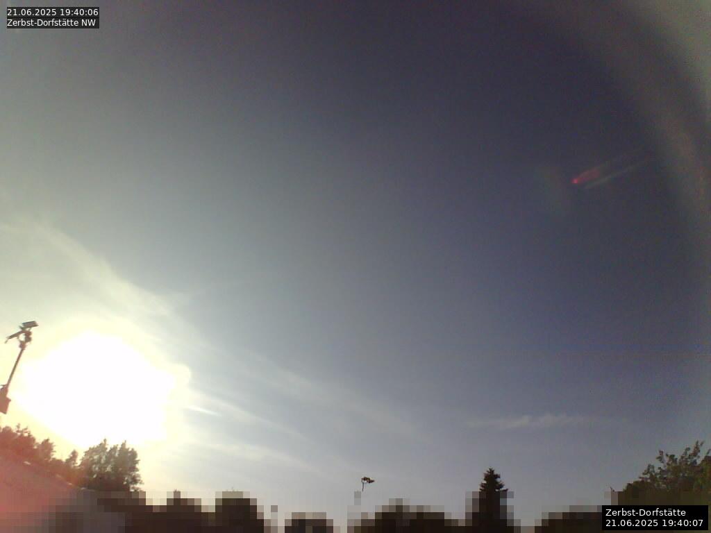 Webcam Bild