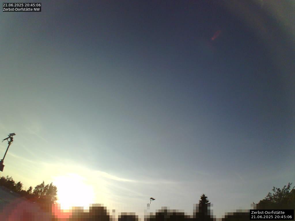 Webcam Bild