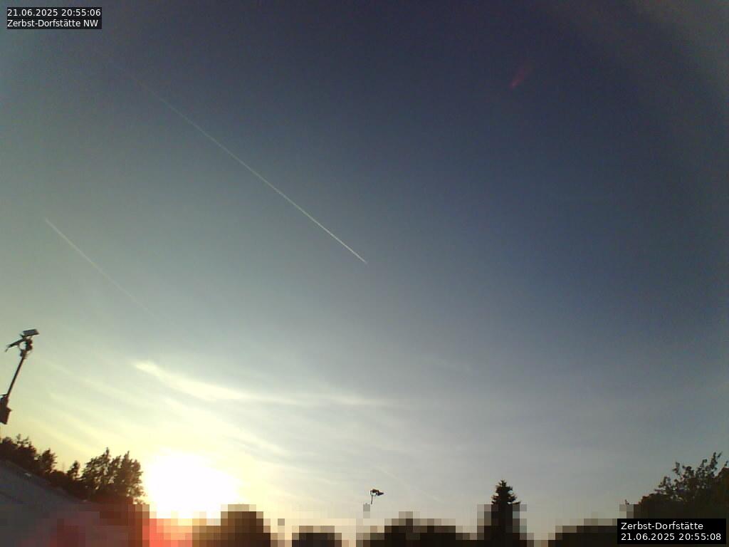 Webcam Bild