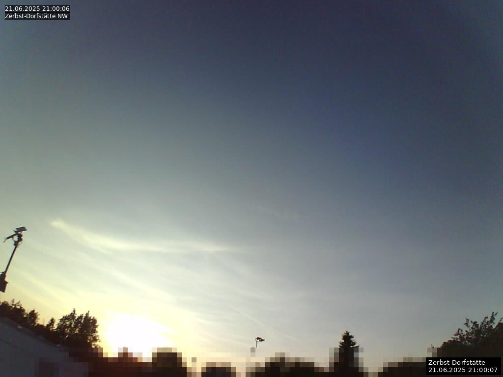 Webcam Bild