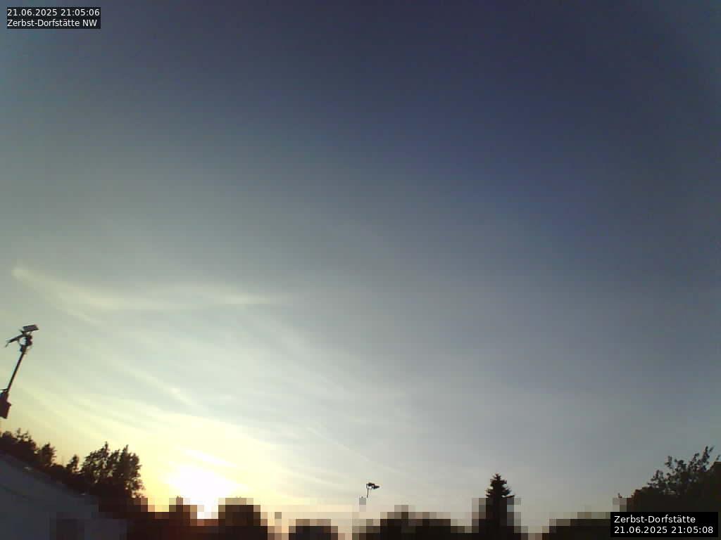 Webcam Bild