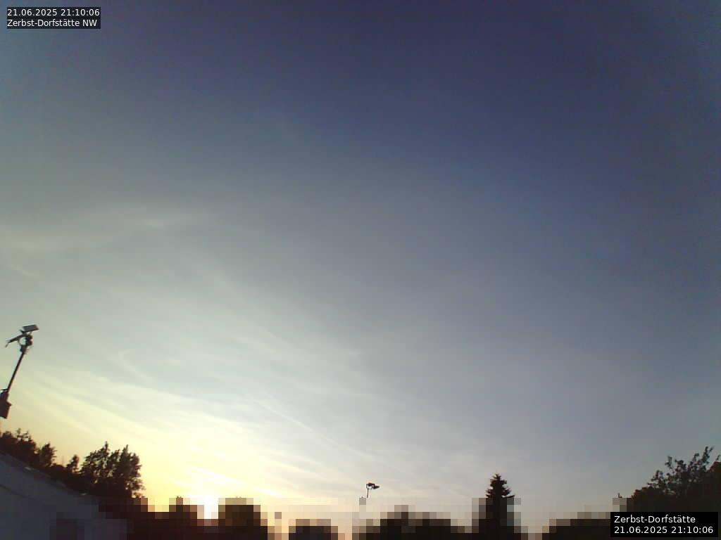 Webcam Bild