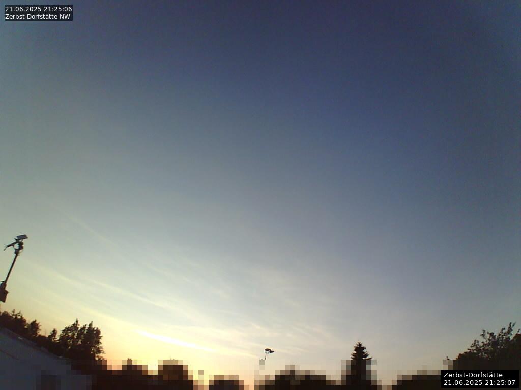 Webcam Bild