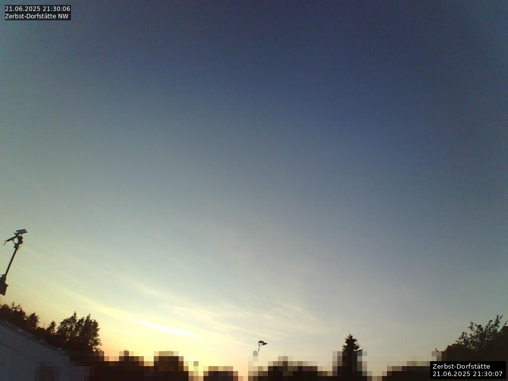 Webcam Bild