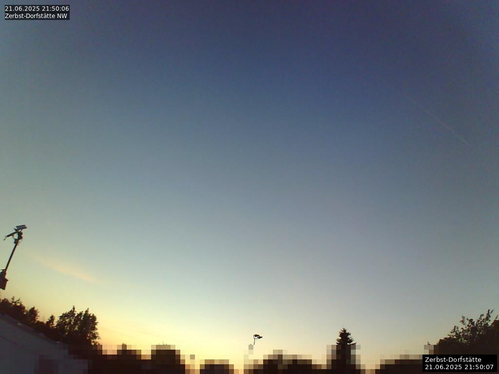 Webcam Bild