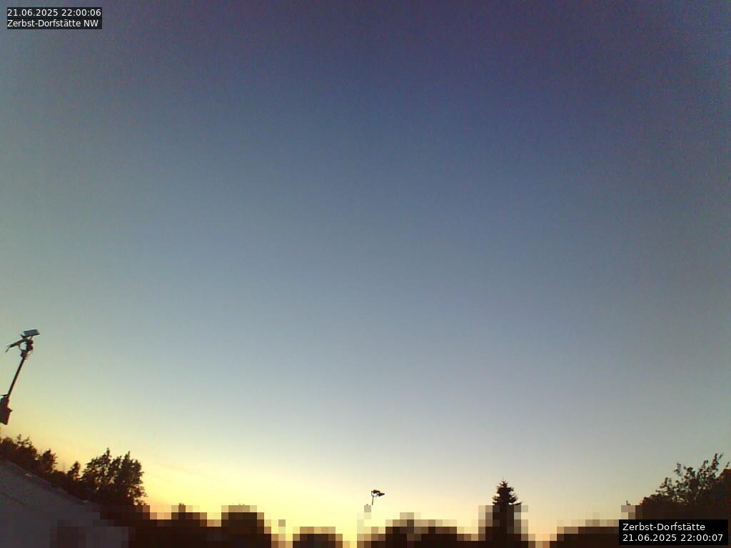Webcam Bild