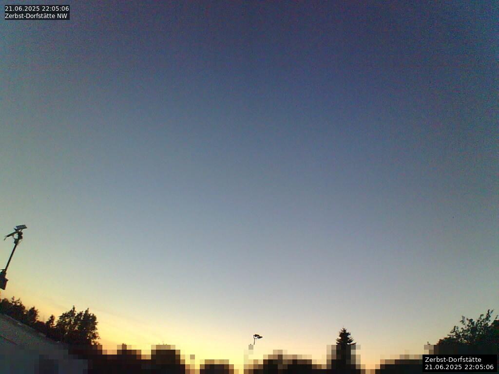 Webcam Bild