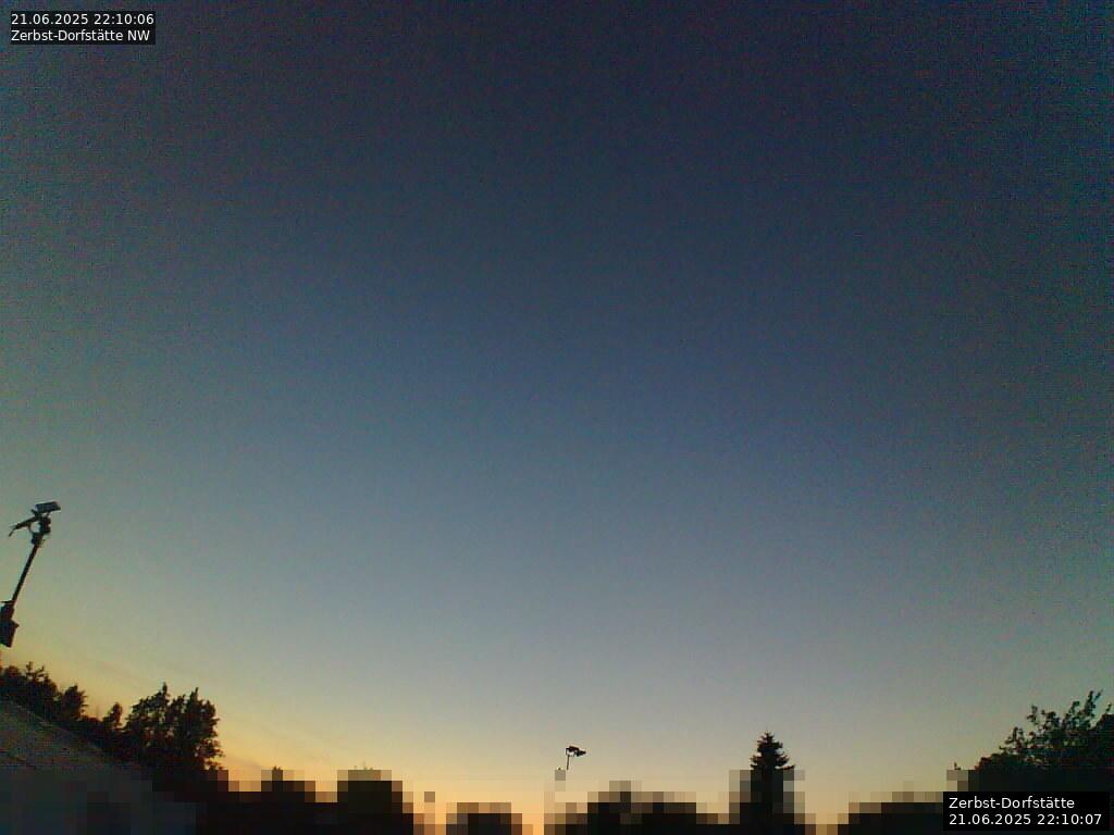 Webcam Bild