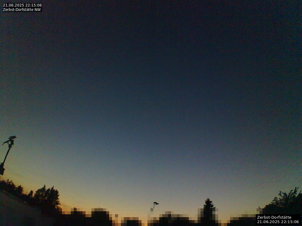 Webcam Bild