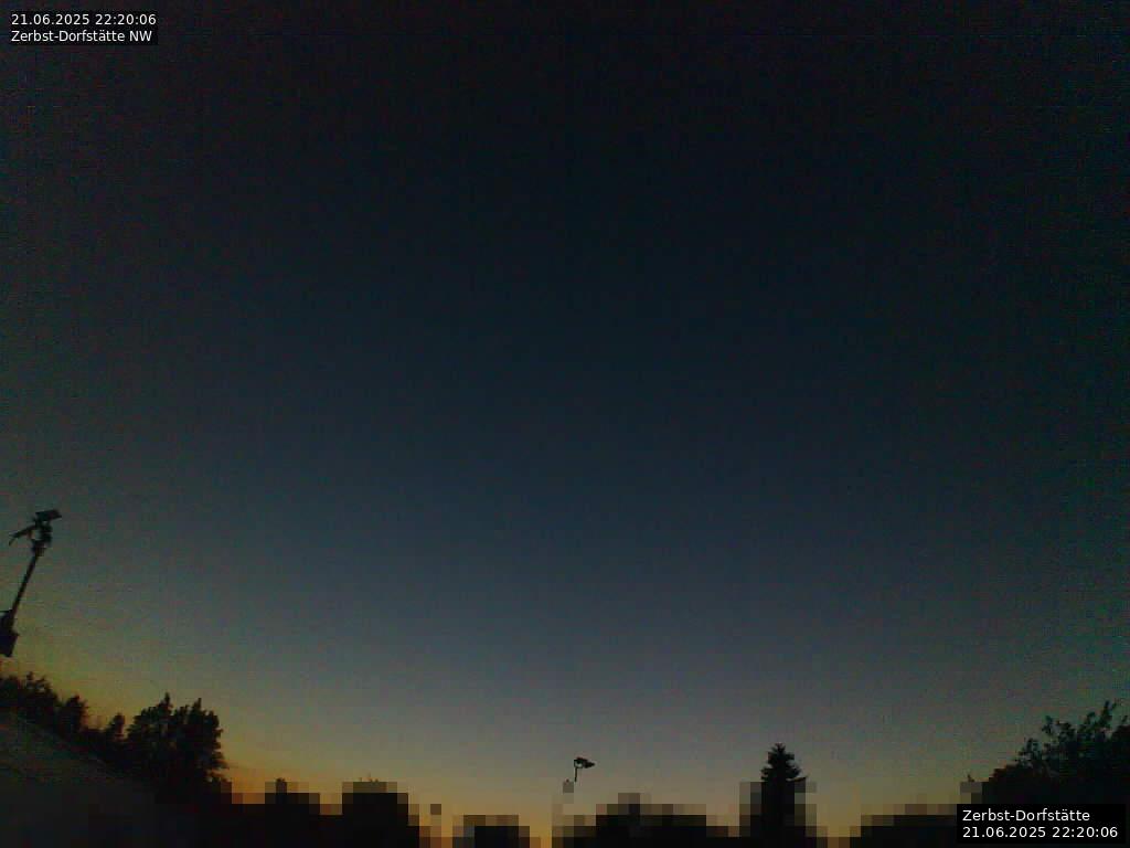 Webcam Bild