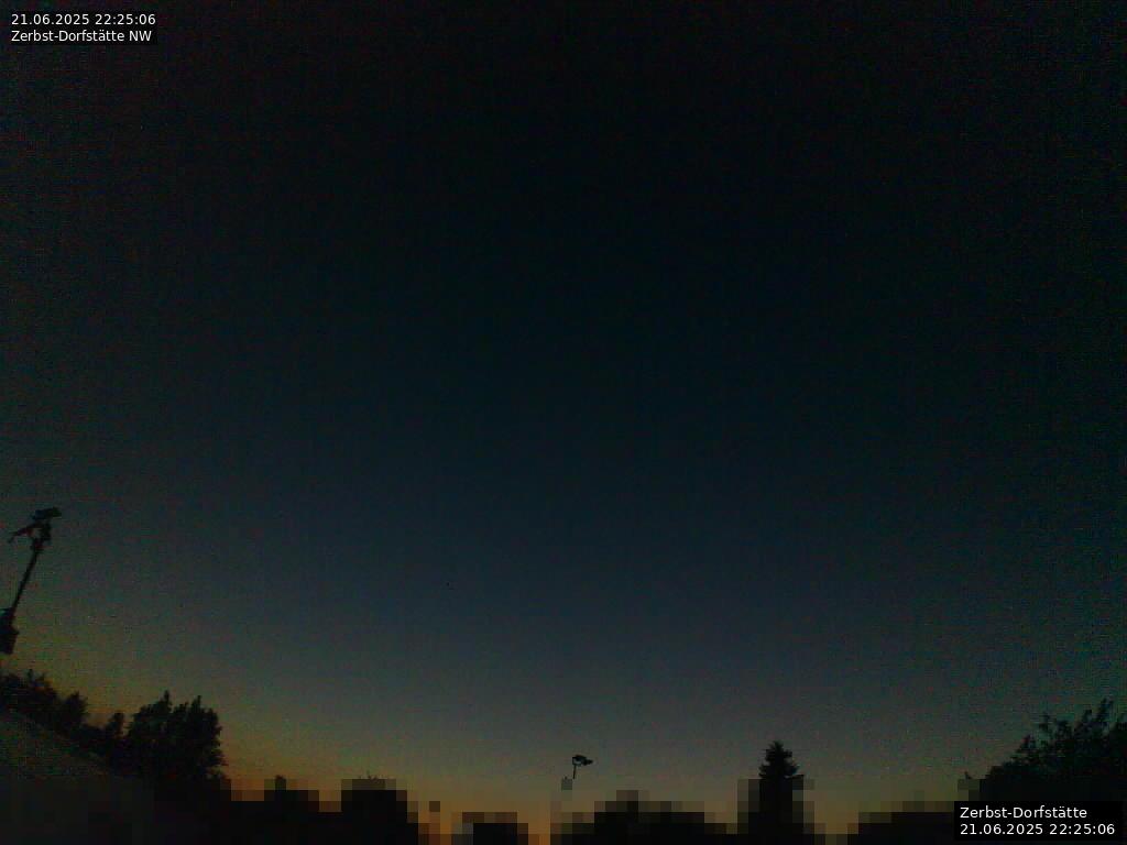 Webcam Bild