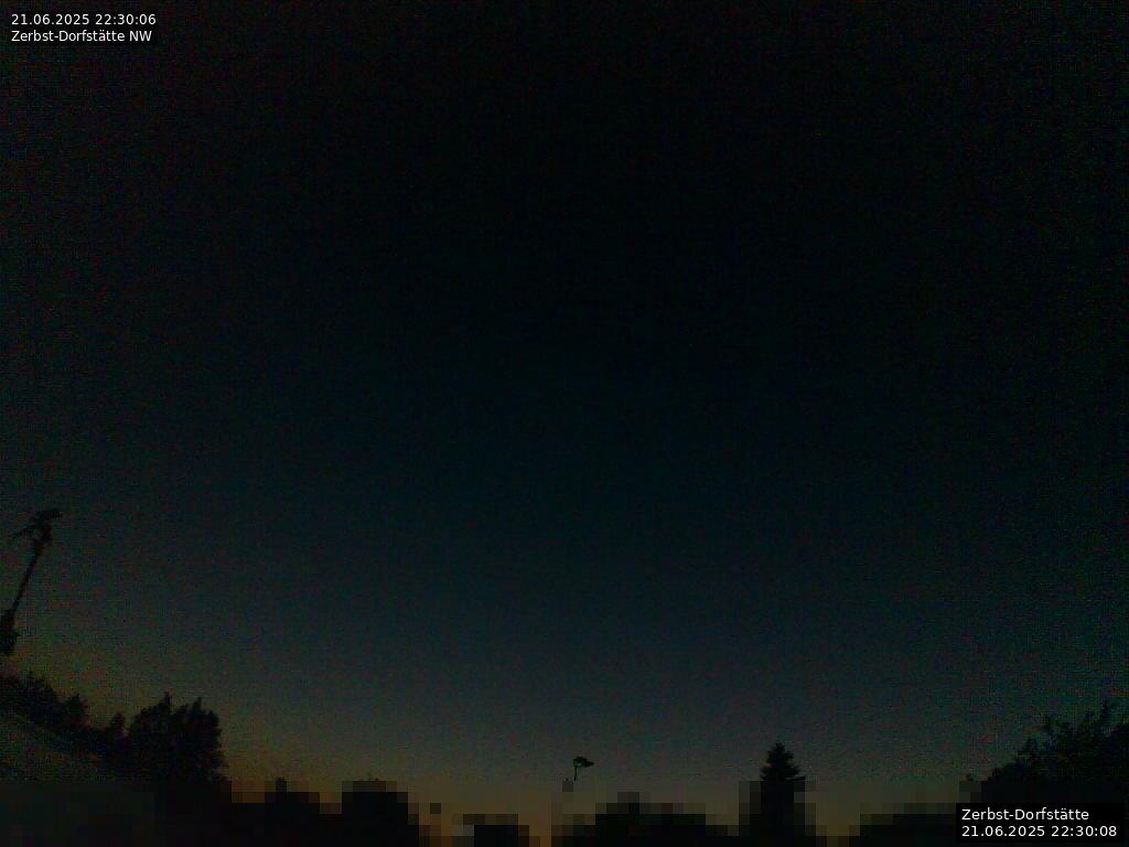 Webcam Bild
