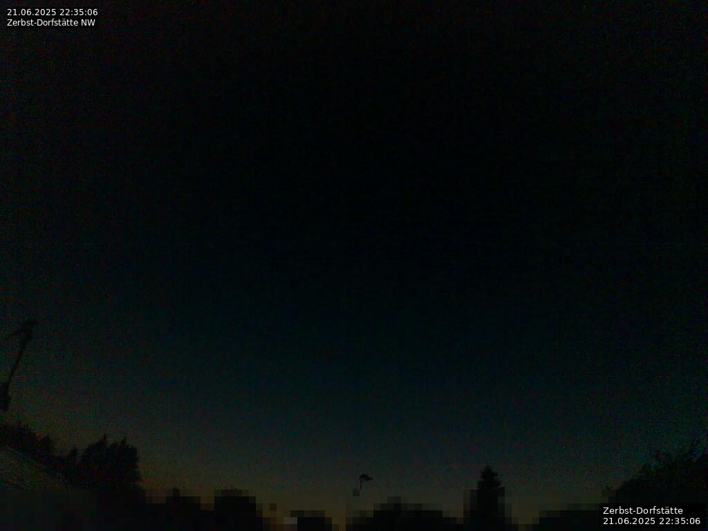 Webcam Bild