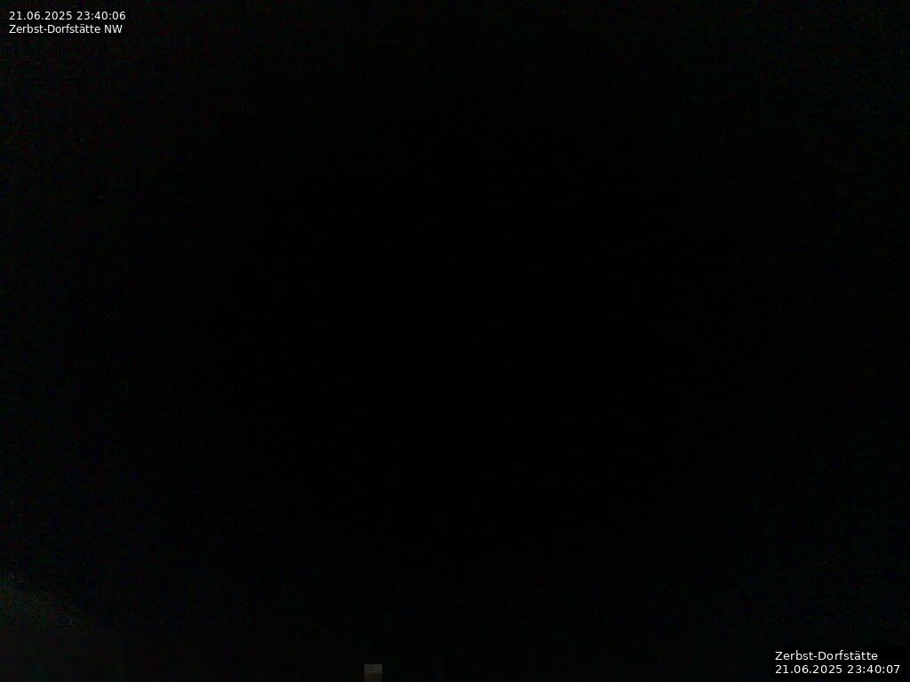 Webcam Bild