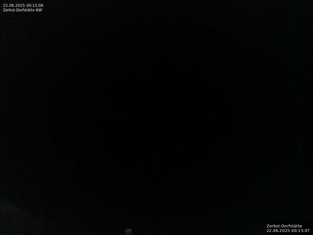 Webcam Bild