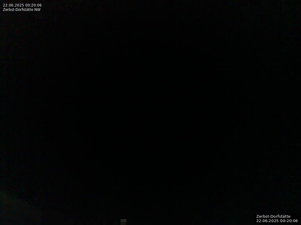Webcam Bild