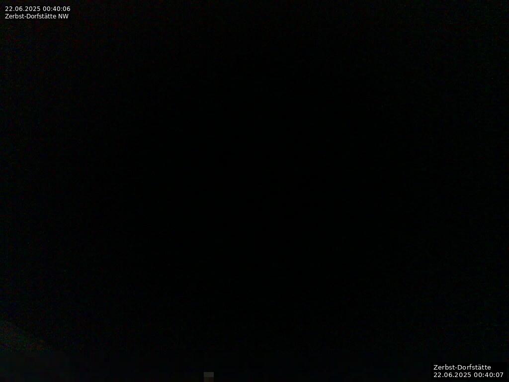 Webcam Bild